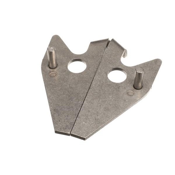 Kit, Dog/Pin Weldments